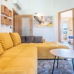 Penthouse Gea Apartment Premantura