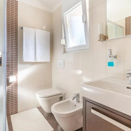 Penthouse Gea * פרמנטורה