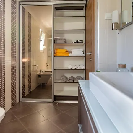 דירה Penthouse Gea פרמנטורה