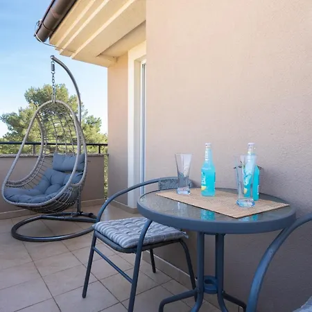 Penthouse Gea * Premantura