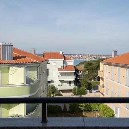 Penthouse Gea * Premantura