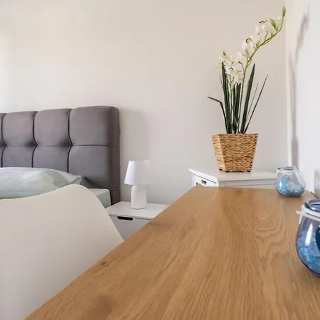 Penthouse Gea