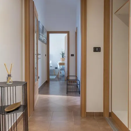 Penthouse Gea פרמנטורה