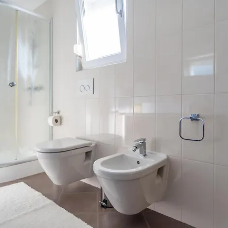 Penthouse Gea פרמנטורה