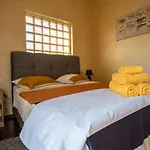 Penthouse Gea