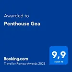 Penthouse Gea Premantura