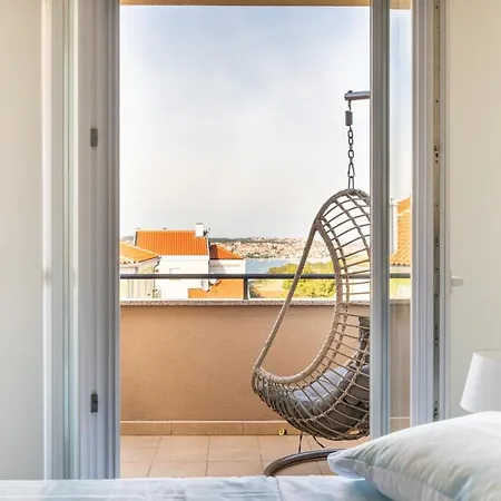 Penthouse Gea