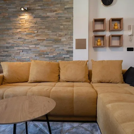 Apartment Penthouse Gea Premantura