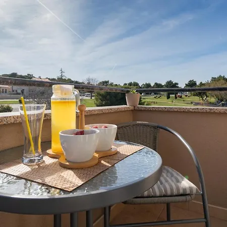 Penthouse Gea Appartamento *