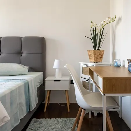 Penthouse Gea * Premantura