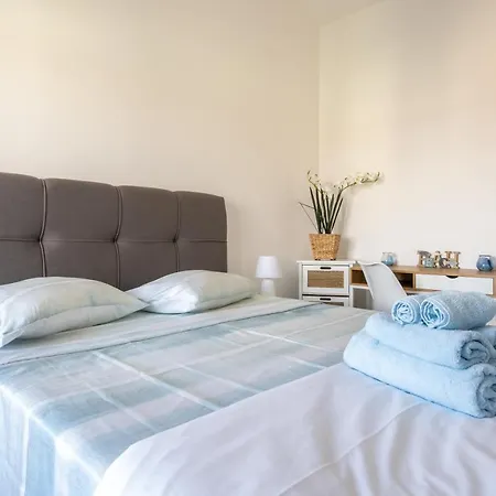 Appartamento Penthouse Gea *