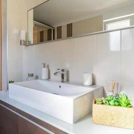 Penthouse Gea Apartment