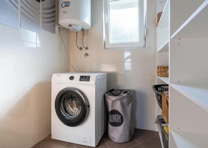 Penthouse Gea 아파트 *