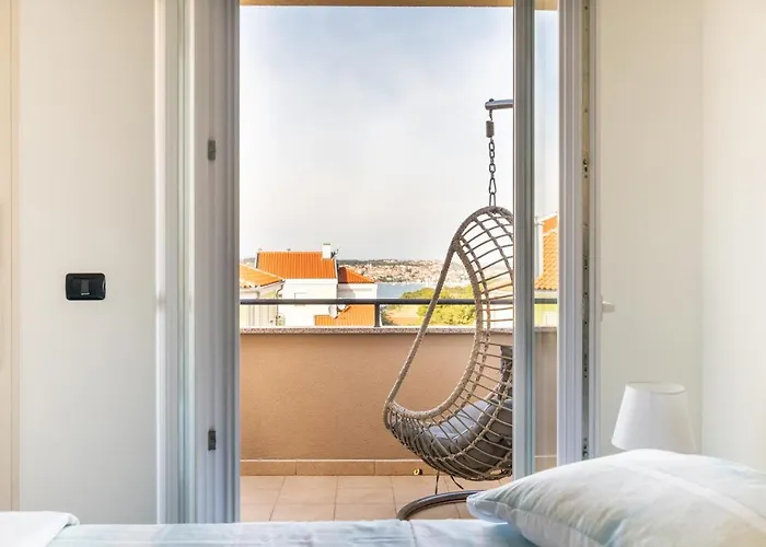 Penthouse Gea
