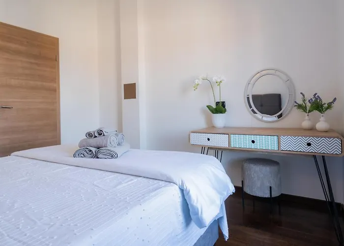 Penthouse Gea Premantura