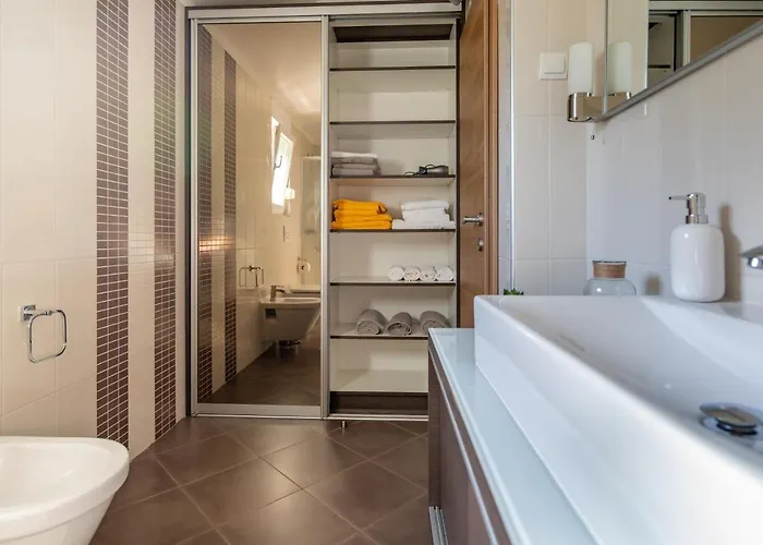 Lejlighed Penthouse Gea Premantura