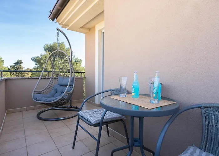 Penthouse Gea * Premantura