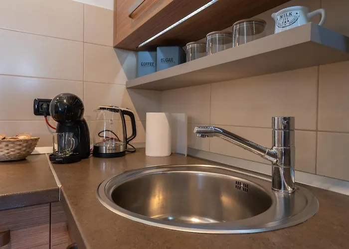 Penthouse Gea Appartement Premantura