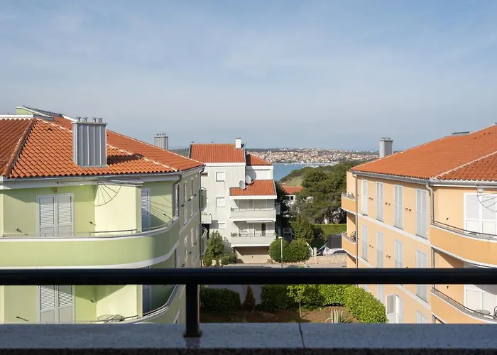 Penthouse Gea * Premantura