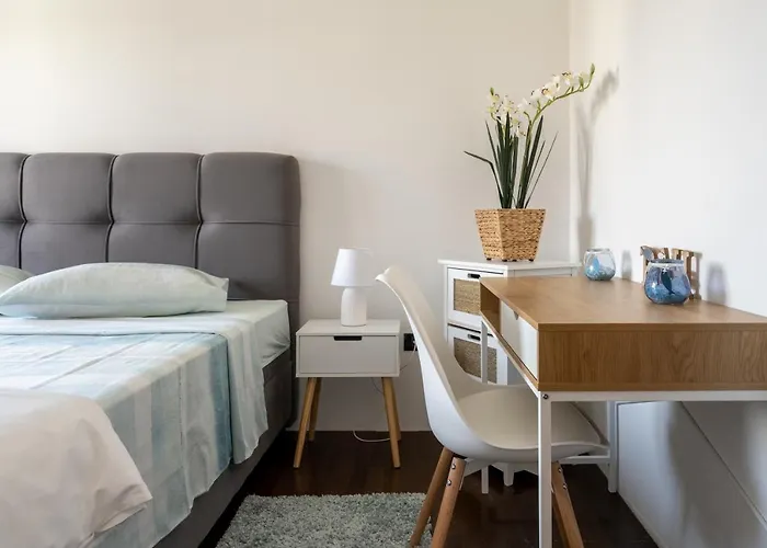 Penthouse Gea * Premantura