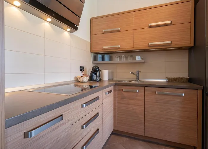 Penthouse Gea Premantura