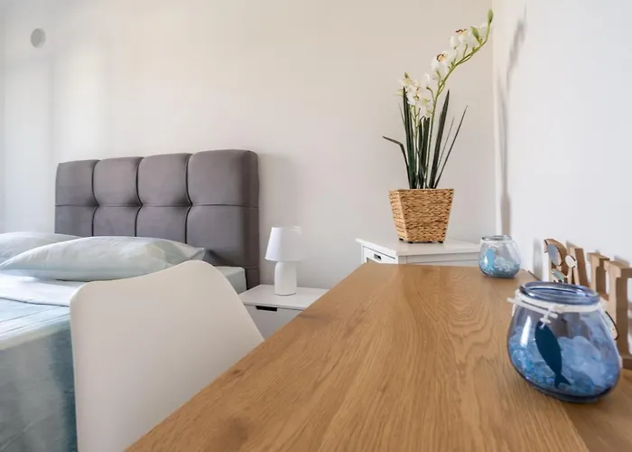 Penthouse Gea