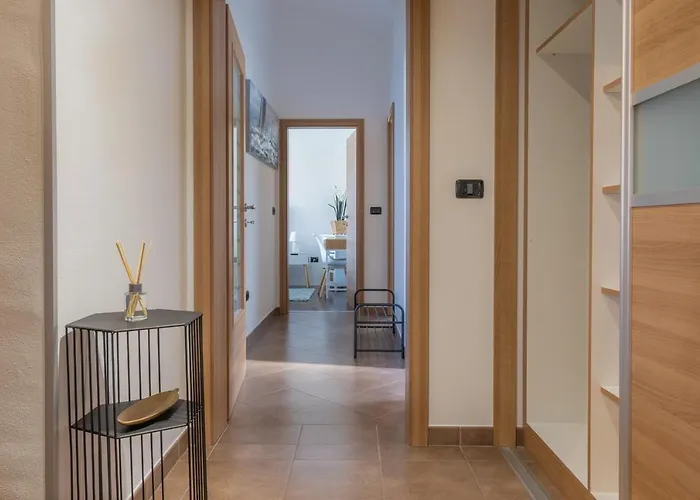 Penthouse Gea Premantura