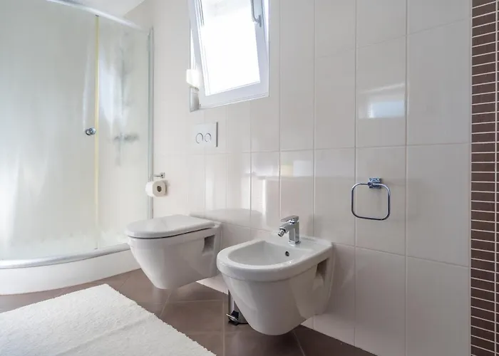 Penthouse Gea Premantura